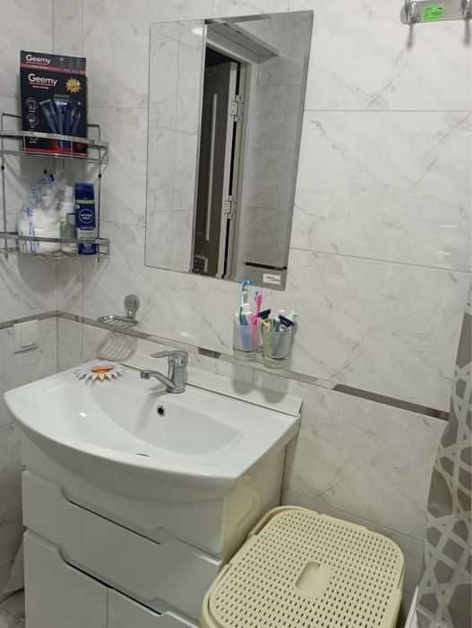 Академ Городок 3/1/4 70кв.м Айти Парк