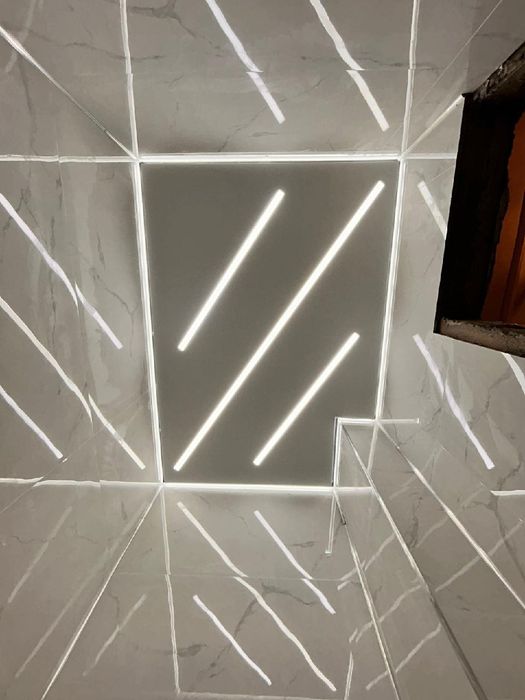 Натяжные потолки от 1200