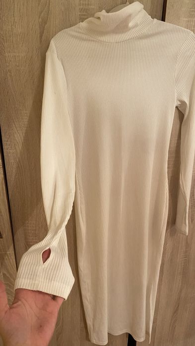 Платья.   Бу.