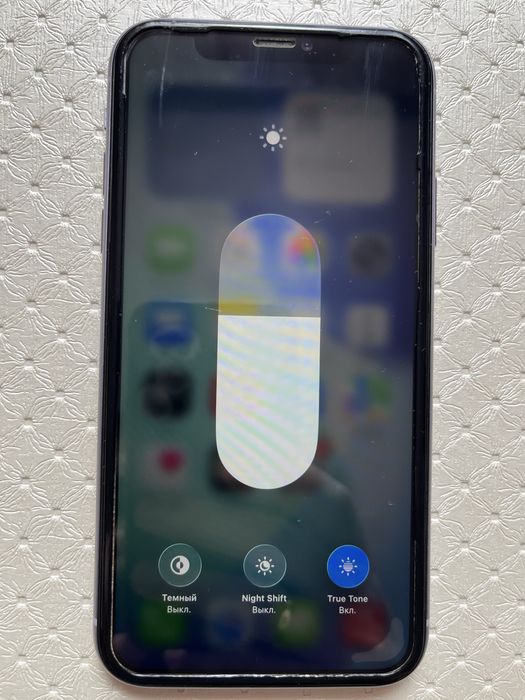 iPhone 11 отличное состояние