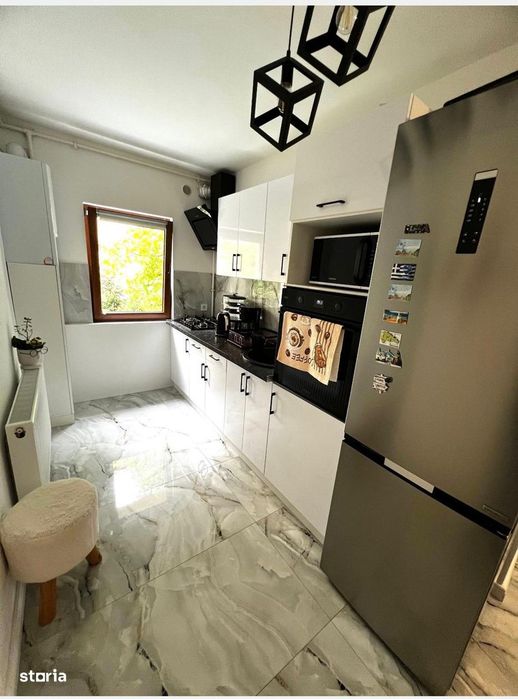 Apartament 2 camere -mobilat utilat- Bld.Vasile Milea-OMV — fotografia 3