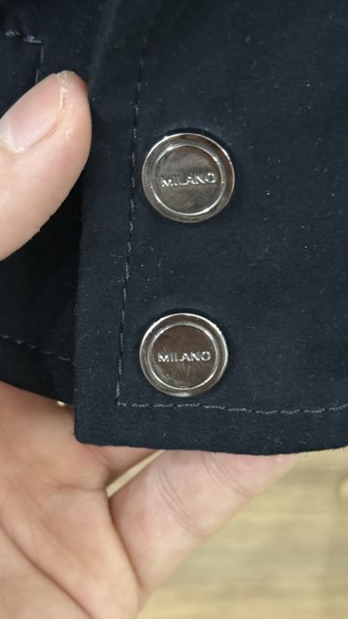 Безрукавки Milano