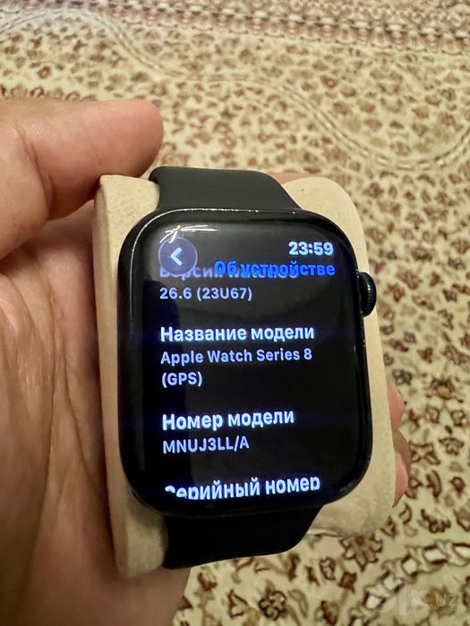 Iwatch series8 45mm