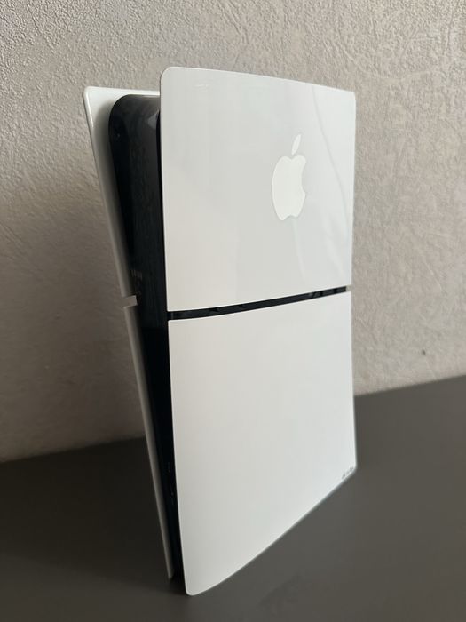 play station 5 slim продаю
