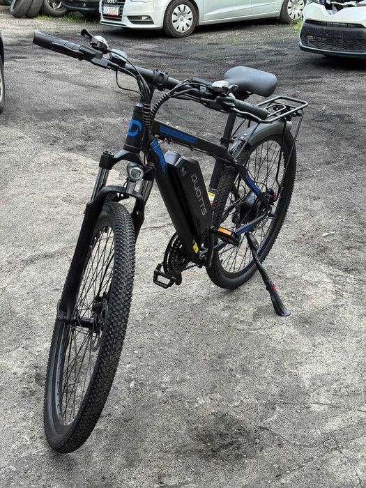 Bicicletă electrică Duotts C29 L (2026)