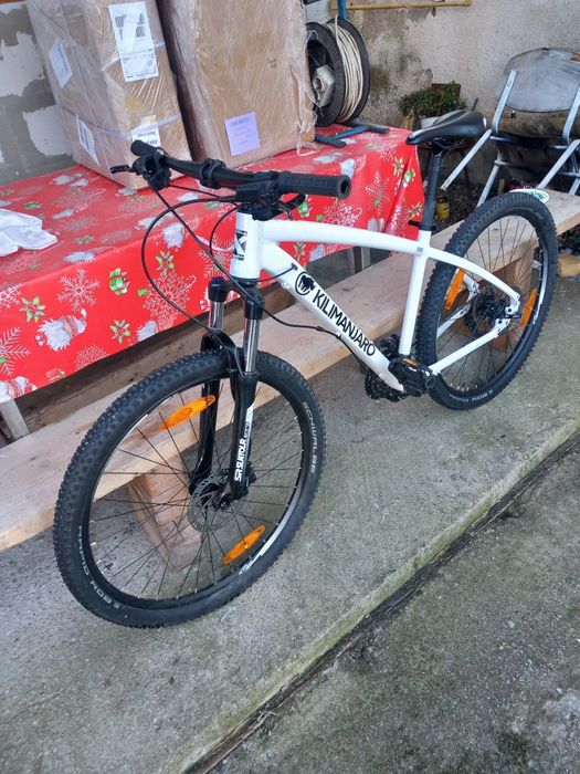 Vand Bicicletă Kilimanjaro