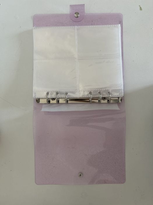 Биндер большой