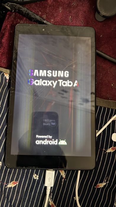 Планшет на запчасти