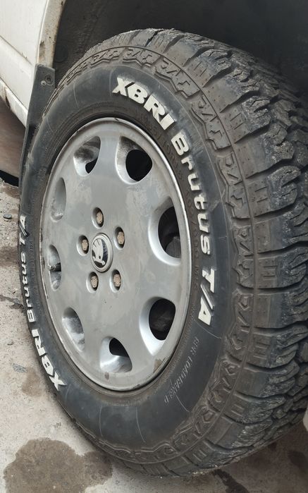 Продам диски R15