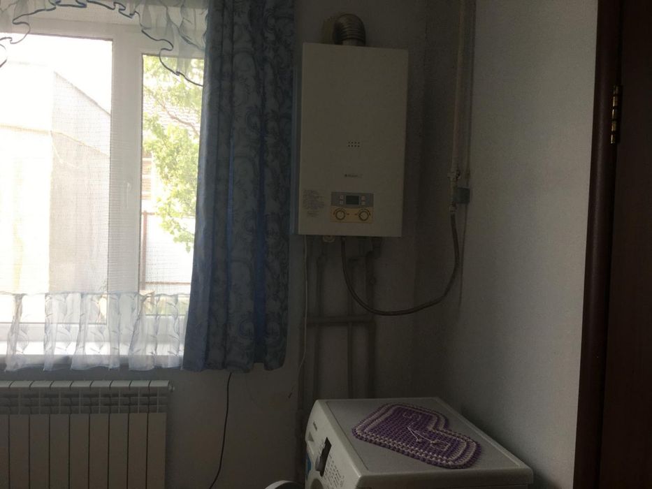 Продам Дом с мансардой