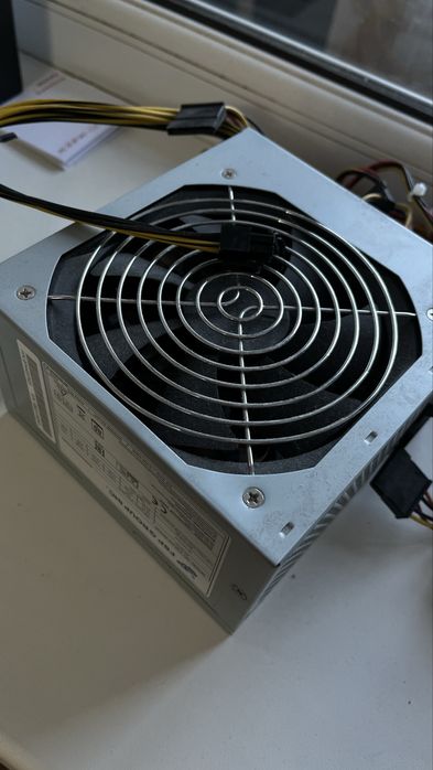 Блок питания FSP