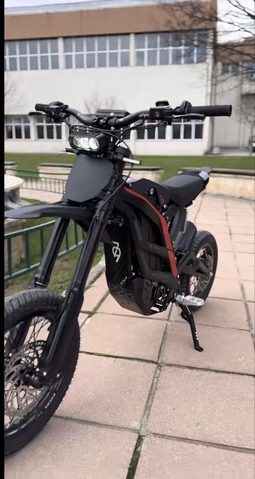 79Bike Falcon Pro Mini SM модел