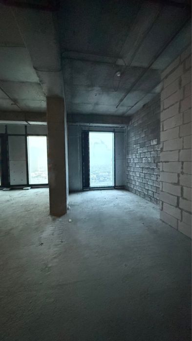 Продаётся квартира | ЖК Nest One | 3 комнаты | 93 м²
