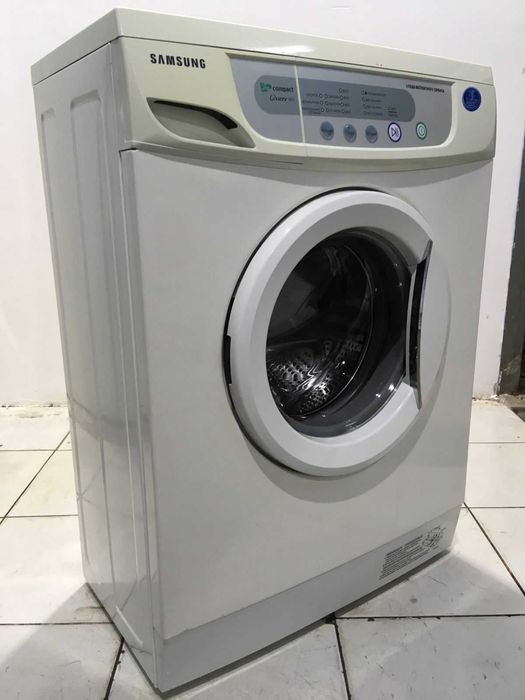 Стиральная машина (Компактная) Samsung S852