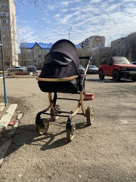 Продам коляски. Сост хорошее