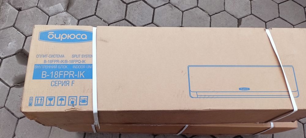 Внутренний блок кондиционера