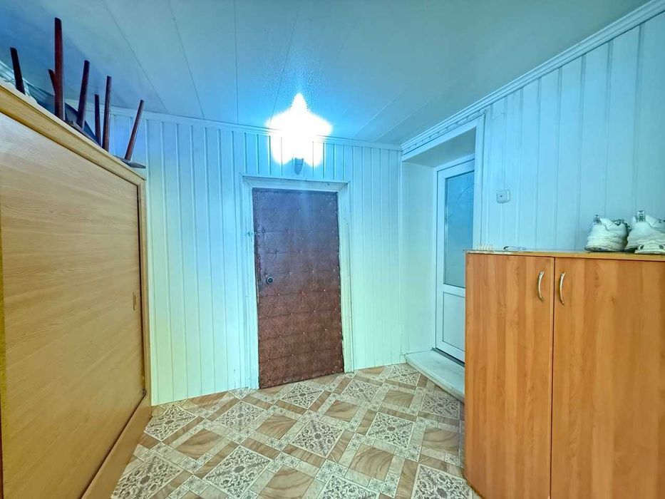 Продается просторный дом