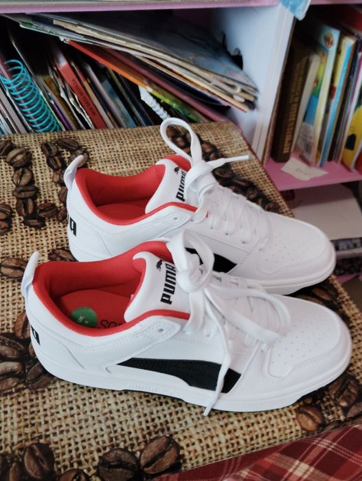 Кецове  Puma  нови