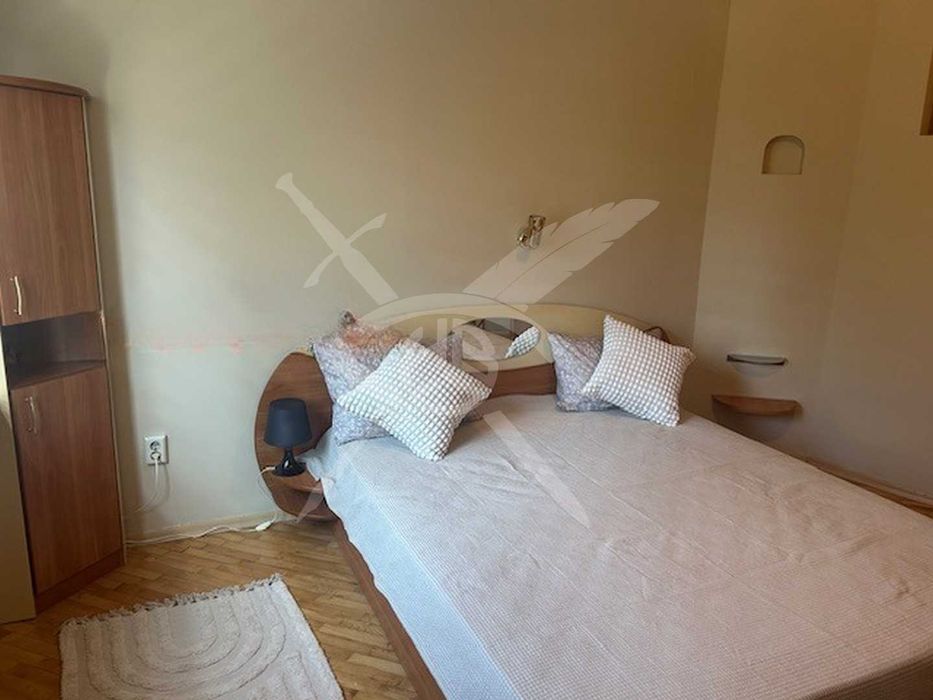 Дава се под наем Двустаен апартамент в София, Оборище - 70 кв.м за 840 € - Снимка #4