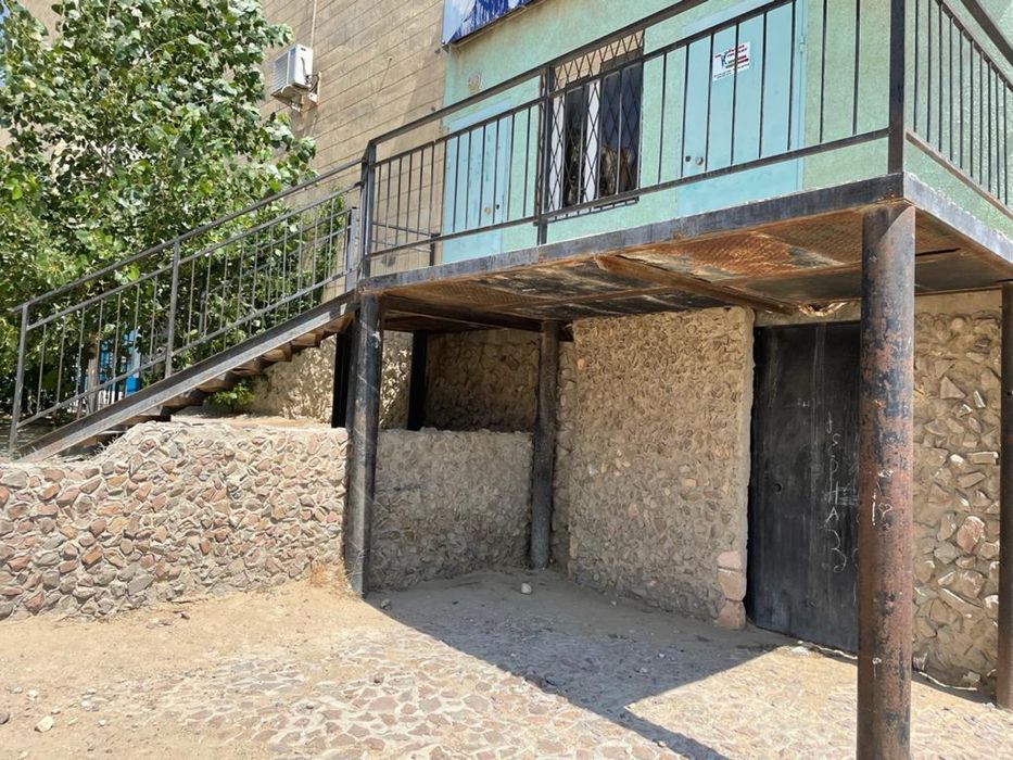 Коммерческое помещение