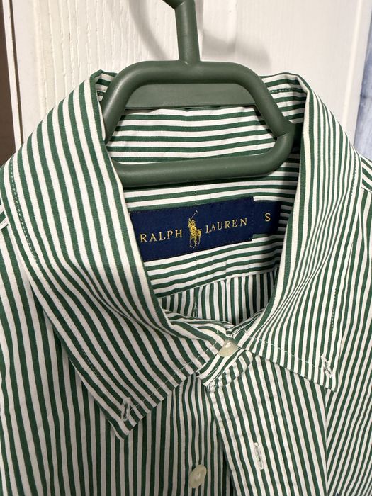 Camasa polo ralph lauren