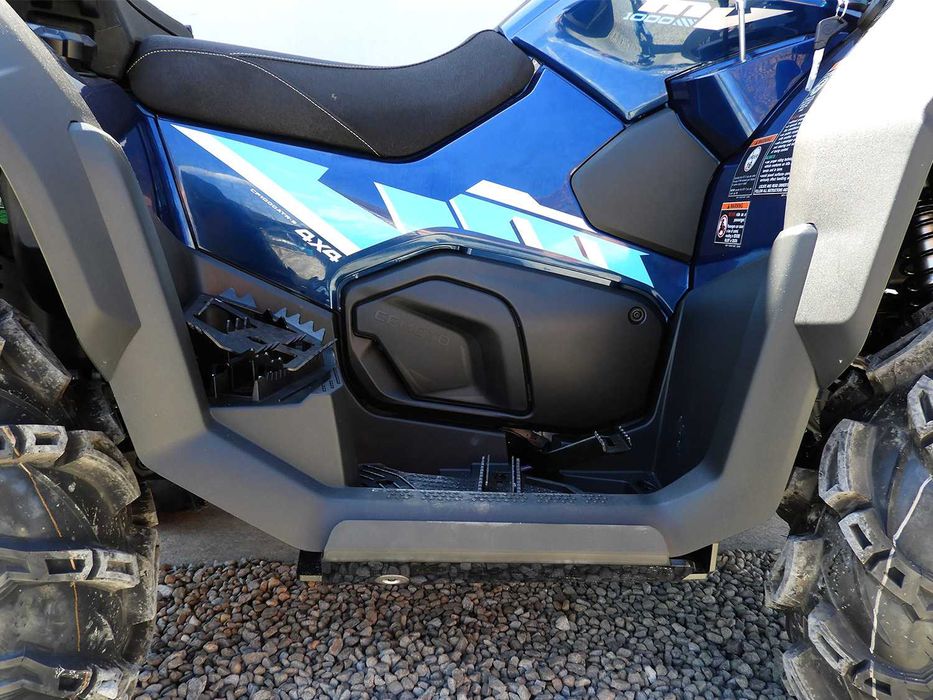 ATV CFMOTO CFORCE 1000 X10 MUD EPS T3 2026 | rate | leasing