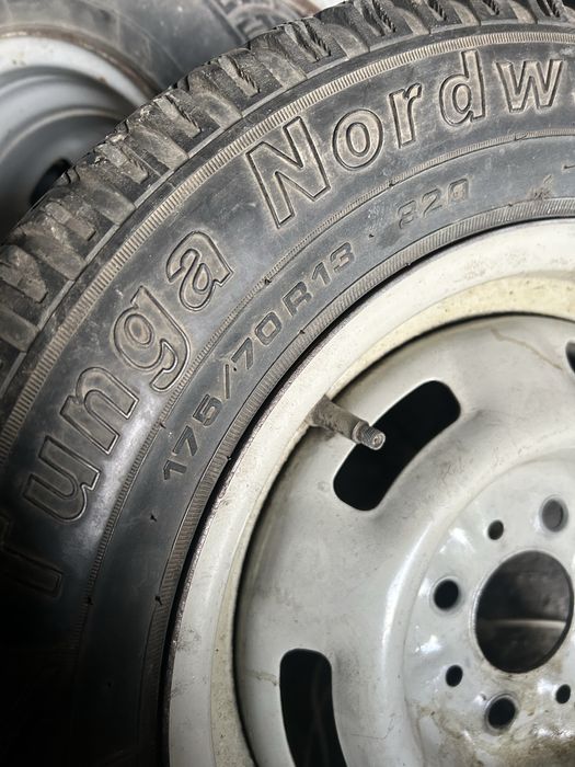 Покрышки зимние R13