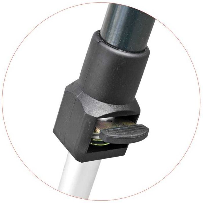 Scaun pentru pescuitul la crap HYC 022-UC Baracuda