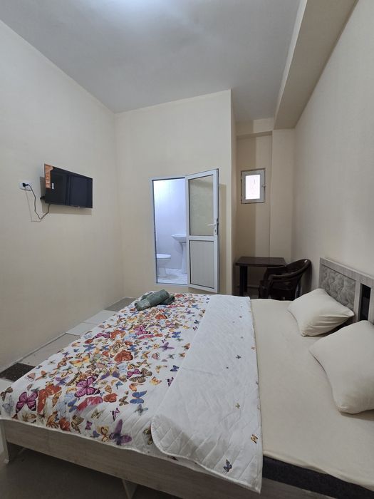 Гостиница без загса 24/7 SERGELI SHOXJON HOTEL