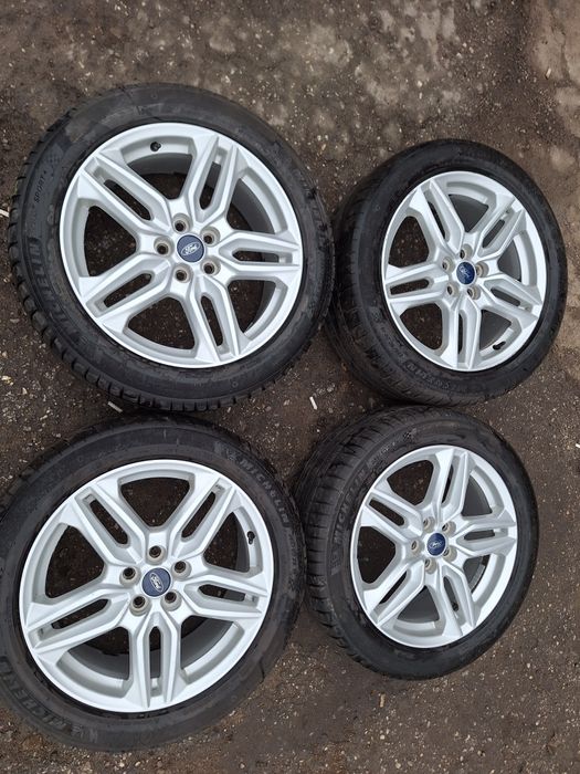 Форд-18цола-5/108-с датчици-оригиналн