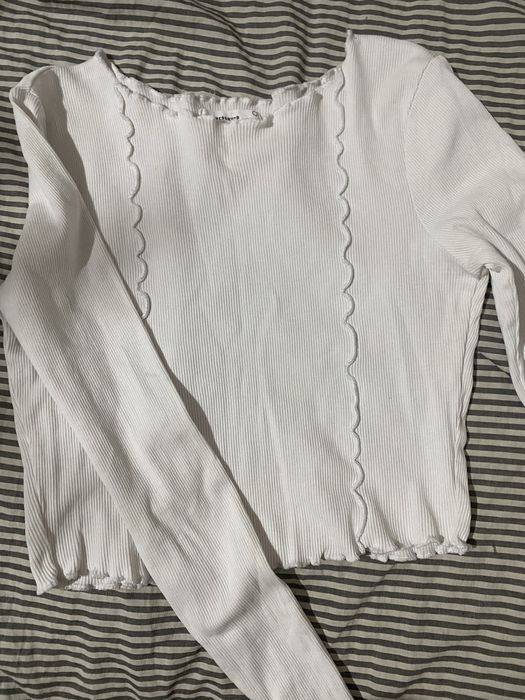 Блузки женские разные