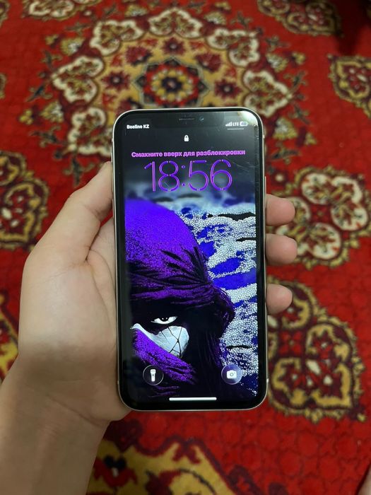 Айфон 11 описания