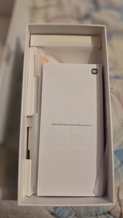 Xiaomi Redmi Note 13 Pro+ 5G | 512GB / 12GB RAM