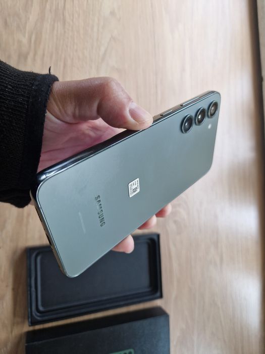 Samsung Galaxy S23 + plus 512GB