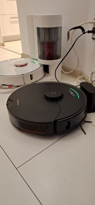 Roborock S7 si S7MaxV