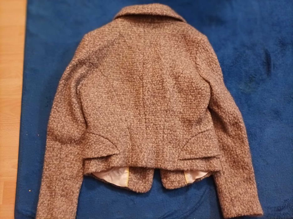 Елегантно и стилно сако