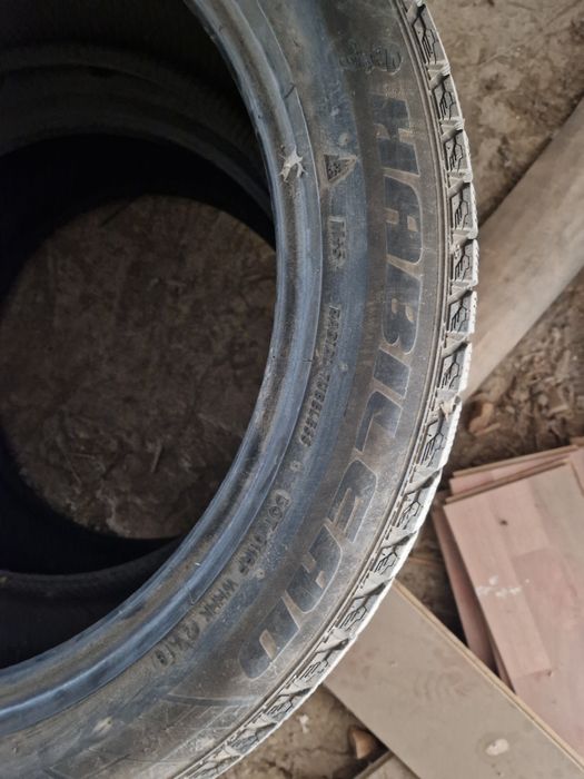 Шина сатылады кыстык