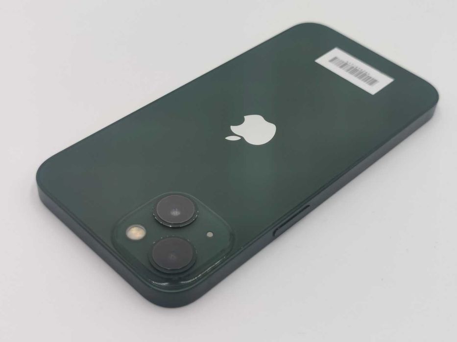 Apple Iphone 13 256GB Green,, Garantie 24 luni | #92949