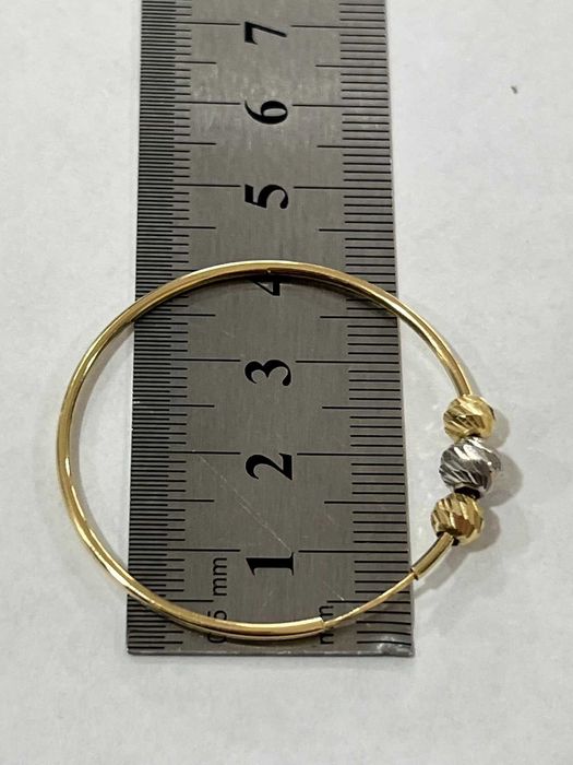 Златни обеци 3.5гр