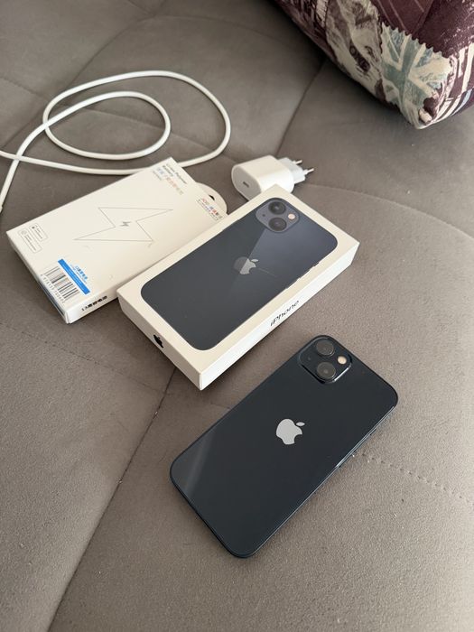 iPhone 13 256 гб
