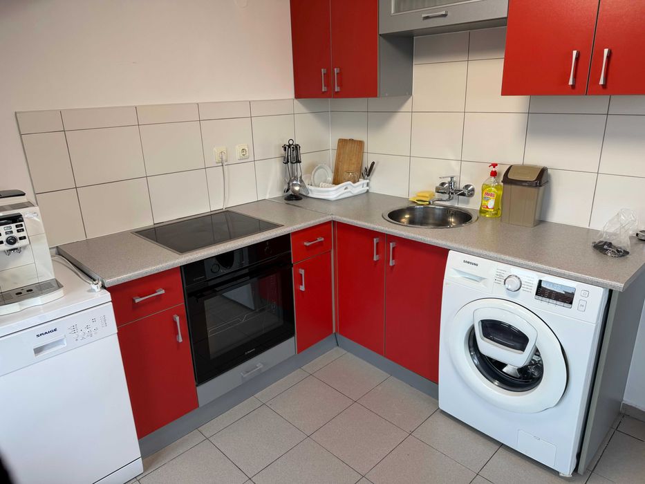 Продава се Двустаен апартамент в Созопол - 45 кв.м за 30 €/кв.м - Снимка #12
