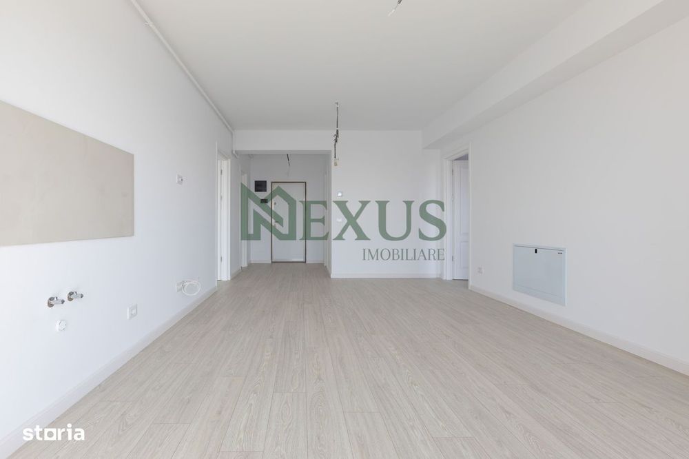 Apartament nou de vânzare cu 3 camere, Urban Building