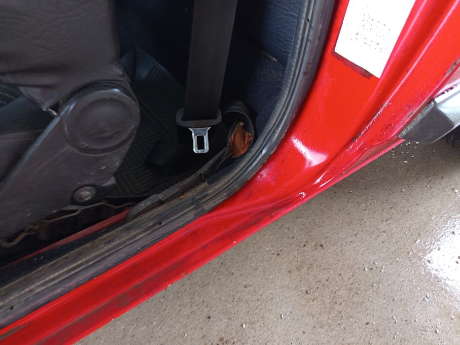 Volkswagen polo 1.0