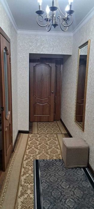 2 комнатная Центральный 52