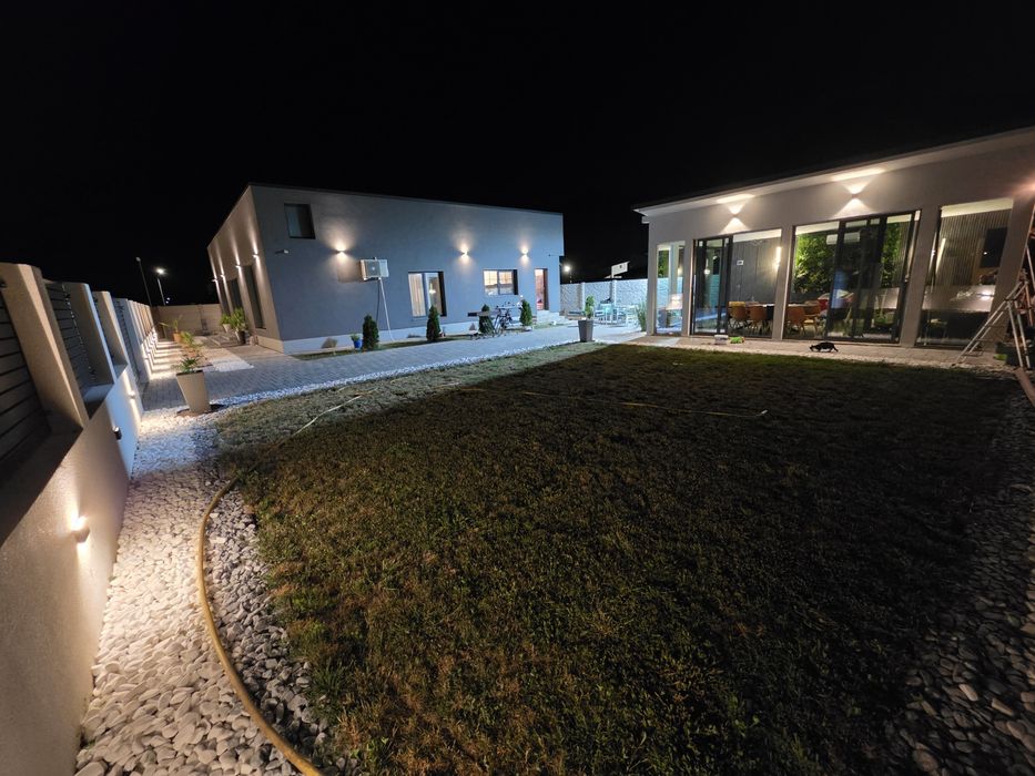 Casa lux ,zona Metro
