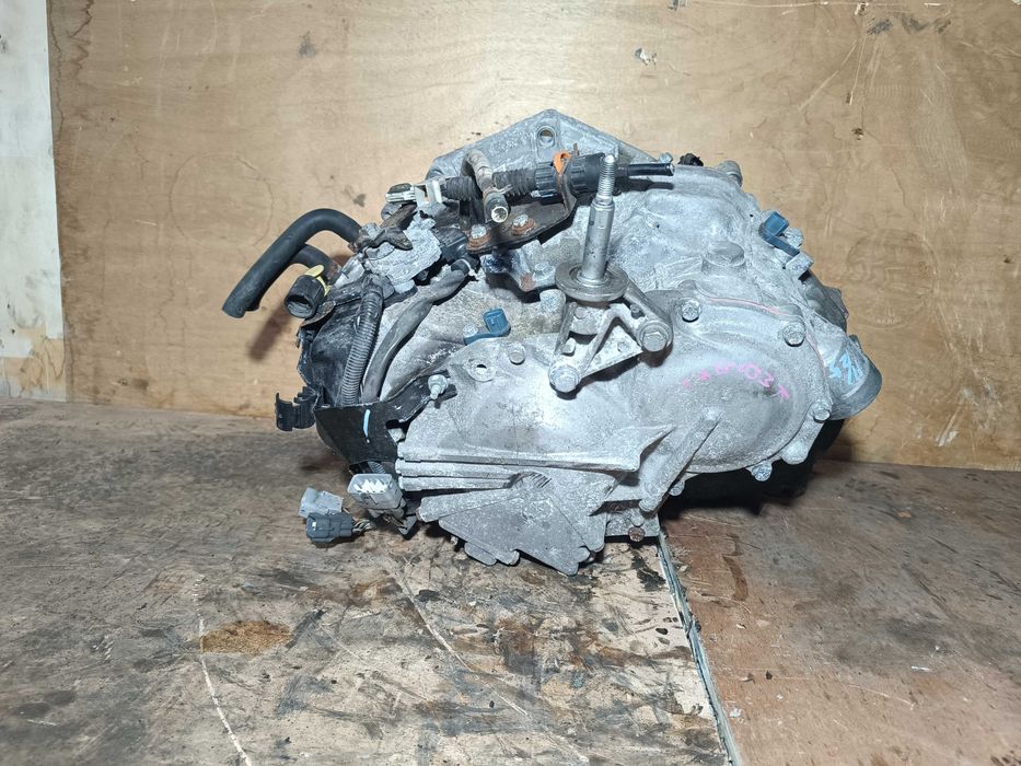 АКПП Aisin 55-50SN Renault 3.0 V6 L7X Laguna Espace Avantime Рено