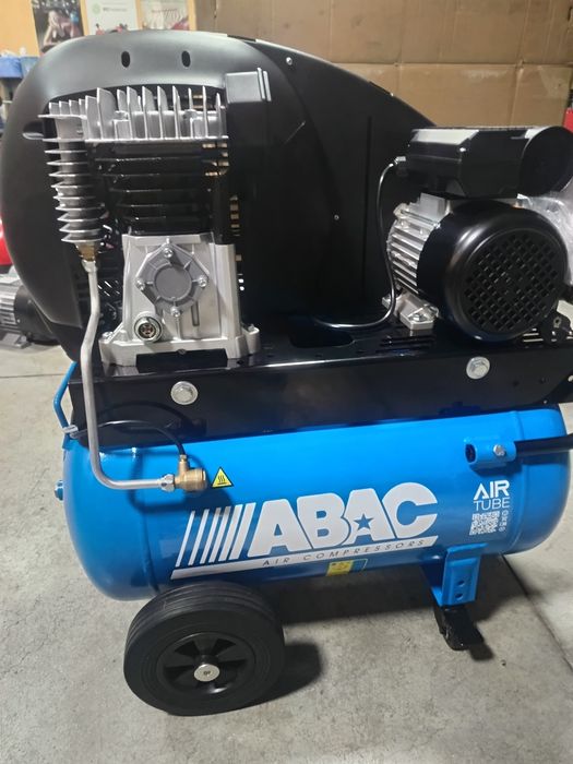 Компресор Abac 50 L