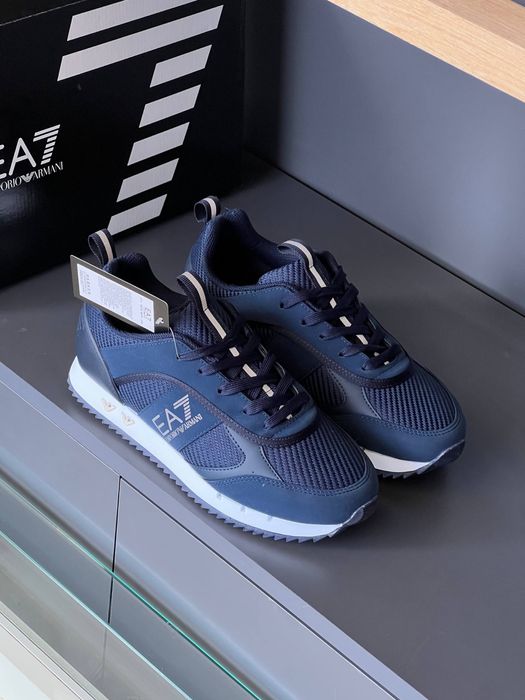 Adidasi Armani noi !!! Marimi 40/44 !!!
