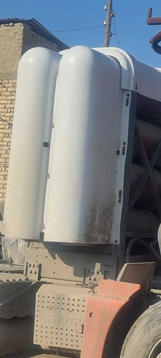 Gazbalon krishkasi sotiladi