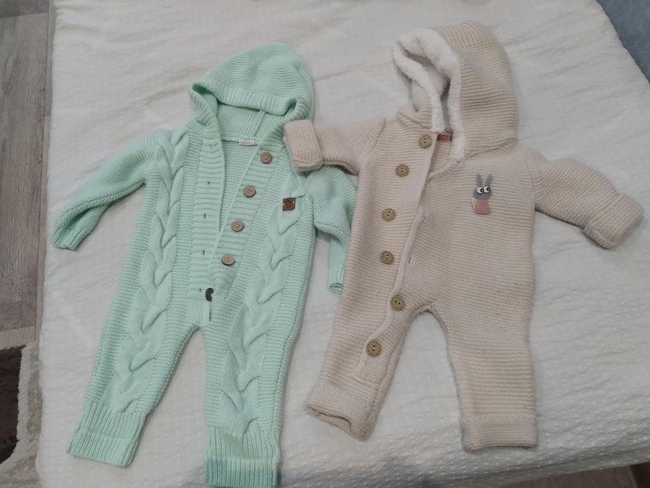 Продам слипы тёплые